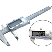 Digital Caliper 150mm IP54 - circuitrocks