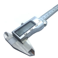 Digital Caliper 150mm IP54 - circuitrocks