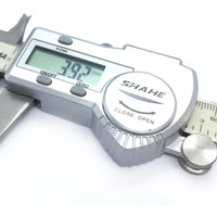 Digital Caliper 150mm IP54 - circuitrocks