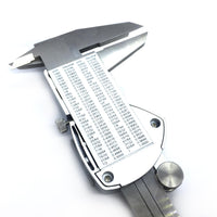 Digital Caliper 150mm IP54 - circuitrocks