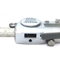 Digital Caliper 150mm IP54 - circuitrocks