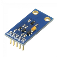 Light Sensor Digital BH1750FVI - circuitrocks