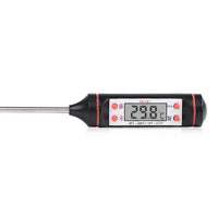 Digital Probe Food Thermometer TP101 - circuitrocks