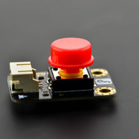 Digital Push Button - circuitrocks