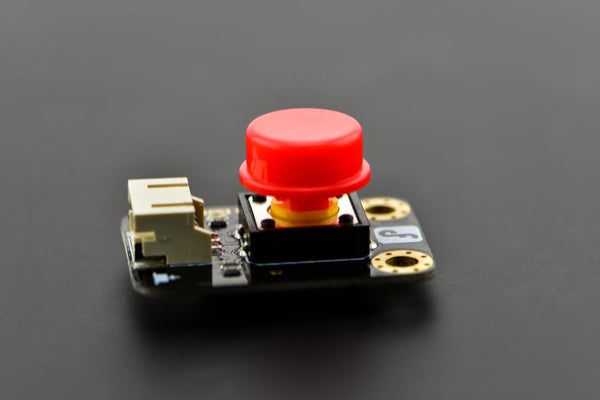 DFRobot Digital Push Button (DFR0029-R)
