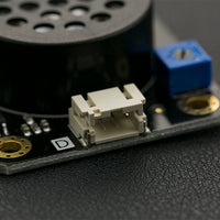 Digital Speaker Module - circuitrocks