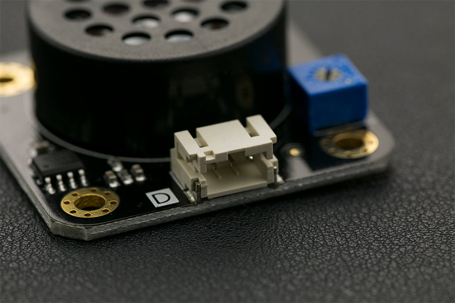 Digital Audio Module Digital Speaker Module — Electronics Part | Circuitrocks