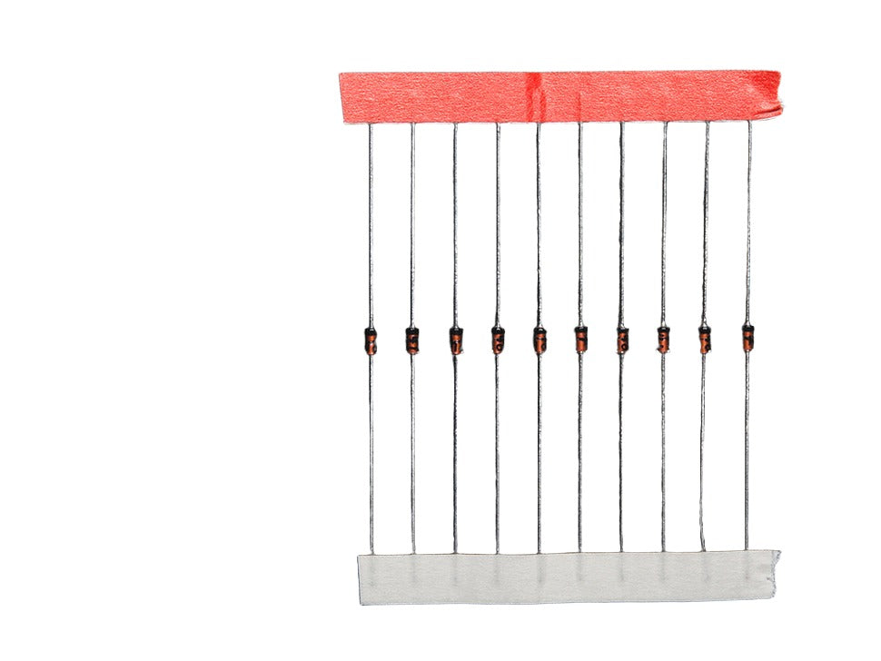 Diode 1N4148 Signal 5pcs (AK129)