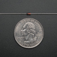 Diode 1N4148 Signal 5PCS - circuitrocks