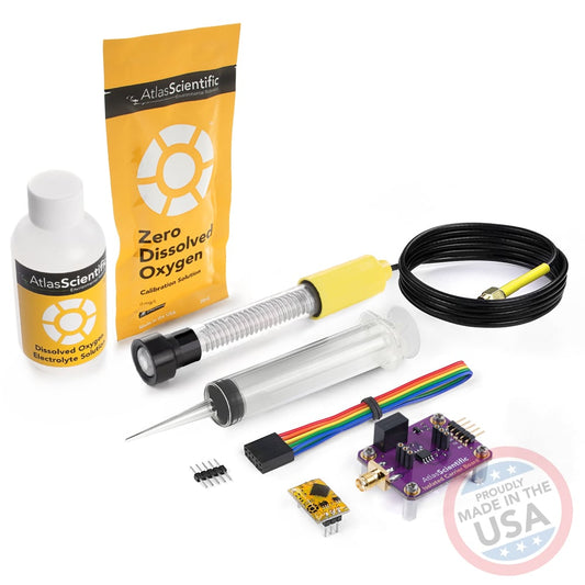 Atlas Scientific Dissolved Oxygen Kit - image 3