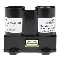 Distance Sensor 0-40m LIDAR Lite v3 - image 2