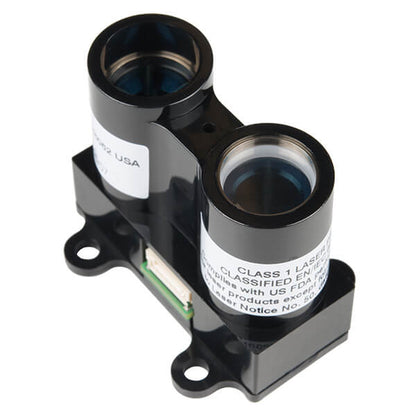 Distance Sensor 0-40m LIDAR Lite v3