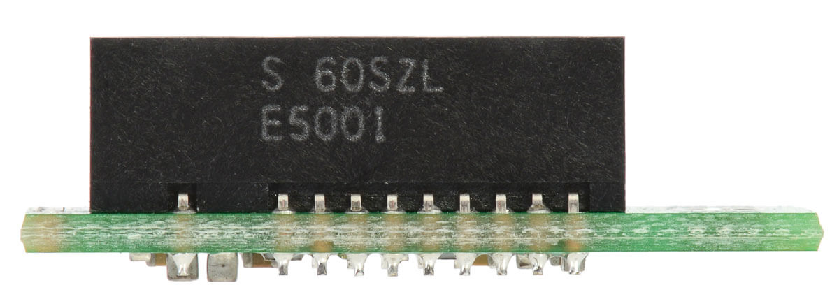 Distance Sensor 10-150cm GP2Y0A60SZLF Sharp 3V