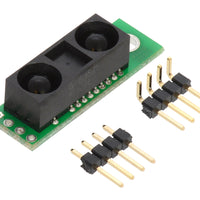 Distance Sensor 10-150cm GP2Y0A60SZLF Sharp 5V - circuitrocks