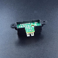 Distance Sensor 10-80cm GP2Y0A21YK0F Sharp - circuitrocks