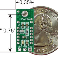 Distance Sensor 15cm GP2Y0D810Z0F Carrier Sharp - circuitrocks