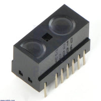 Distance Sensor 5cm GP2Y0D805Z0F Carrier Sharp - circuitrocks