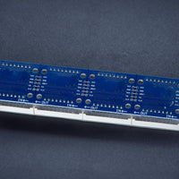 Dot Matrix Cascaded MAX7219 Module - circuitrocks