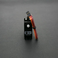DFRobot DSS-P05 Standard Servo 5kg (SER0020) - DFRobot photo 8
