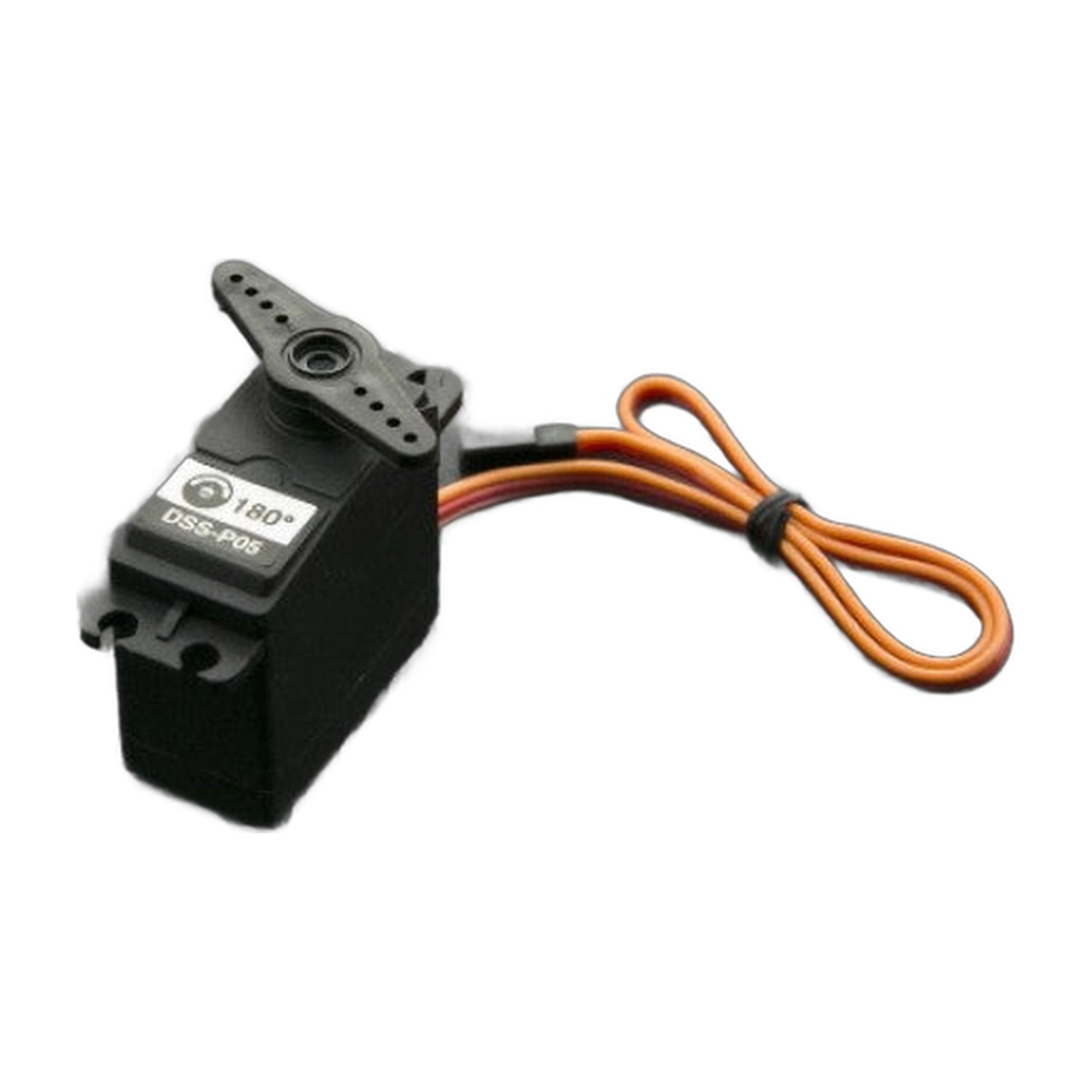 DFRobot DSS-P05 Standard Servo 5kg - SER0020 - circuit.rocks