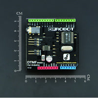 DTMF Shield For Arduino - DFRobot DFR0308 image 4
