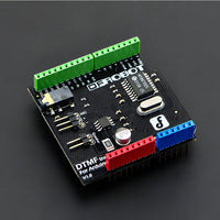 DFRobot DTMF Shield for Arduino - Phone Dialer/Receiver