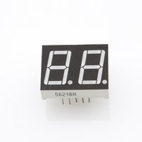 Dual Digit Numeric Display 0.56