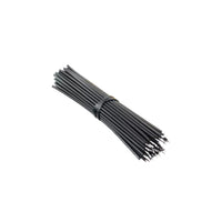 Tin Plated Breadboard PCB Solder Cable 24AWG 10CM | Circuitrocks