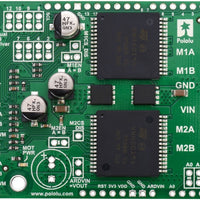 Dual VNH5019 Motor Driver Shield for Arduino Pololu - Pololu image 2