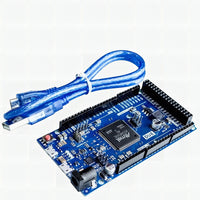 Arduino-Compatible Due R3 Clone - SAM3X8E ARM Cortex-M3