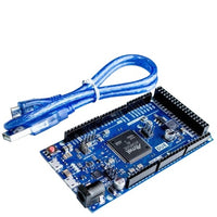 Arduino-Compatible Due R3 ARM Board (2485)
