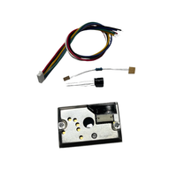Dust Sensor GP2Y1014AUOF for Arduino - circuitrocks