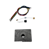 Dust Sensor GP2Y1014AUOF for Arduino - circuitrocks