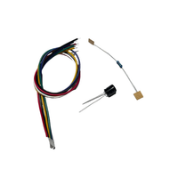 Dust Sensor GP2Y1014AUOF for Arduino - circuitrocks