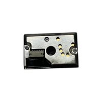 Dust Sensor GP2Y1014AUOF for Arduino - circuitrocks