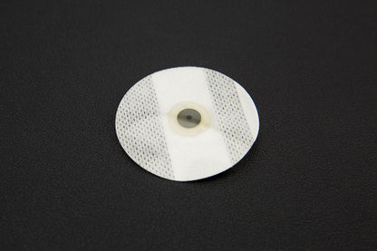 ECG Disposable Electrodes Pack 12 pcs