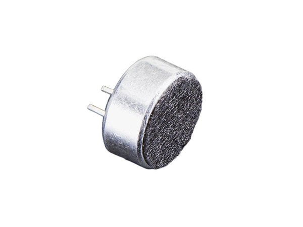 Electret Microphone 20Hz-20kHz Omni 3pcs (AK070)