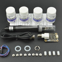 Electrical Conductivity K1 Sensor Kit for Arduino - DFRobot DFR0300 image 4