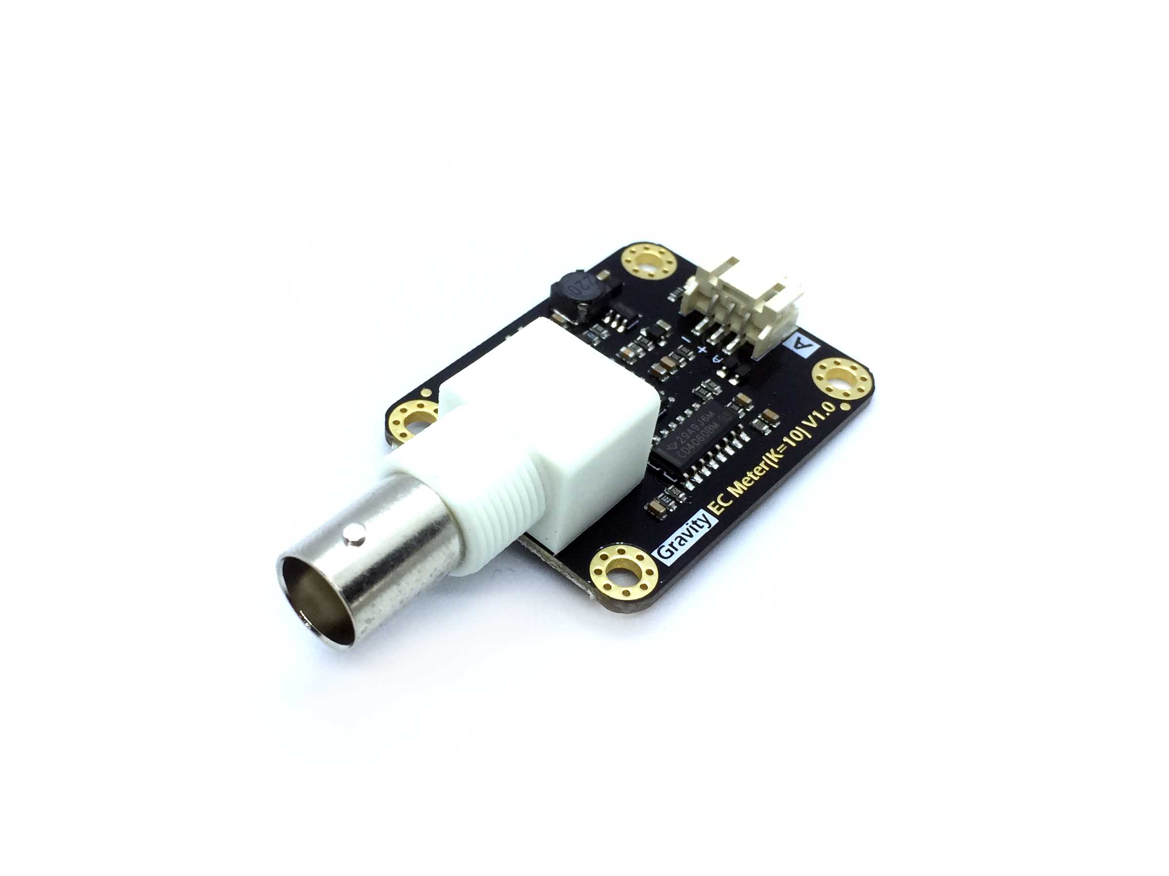 Electrical Conductivity K10 Sensor Kit for Arduino Philippines ...