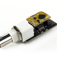 Atlas Scientific Electrically Isolated EZO Carrier Board - view 4