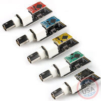 Atlas Scientific Electrically Isolated EZO Carrier Board - view 6