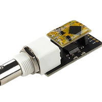 Atlas Isolated EZO Carrier Board