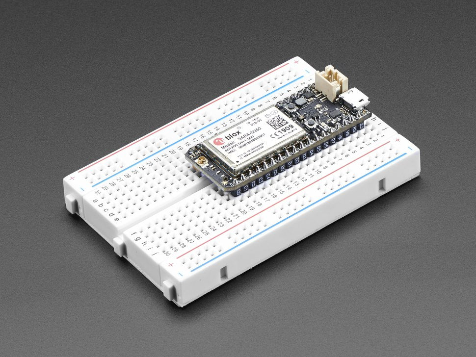 Electron Cellular IoT Kit 3G