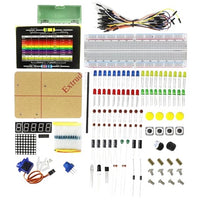 Electronics Various Parts Kit (AH024)