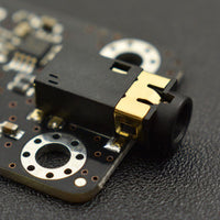 EMG Analog Sensor OYMotion Gravity - DFRobot SEN0240 image 4