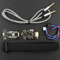 EMG Analog Sensor OYMotion Gravity - DFRobot SEN0240 image 5