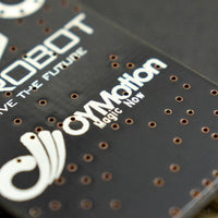 EMG Analog Sensor OYMotion Gravity - DFRobot SEN0240 image 6