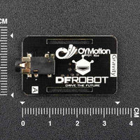 EMG Analog Sensor OYMotion Gravity - DFRobot SEN0240 image 9