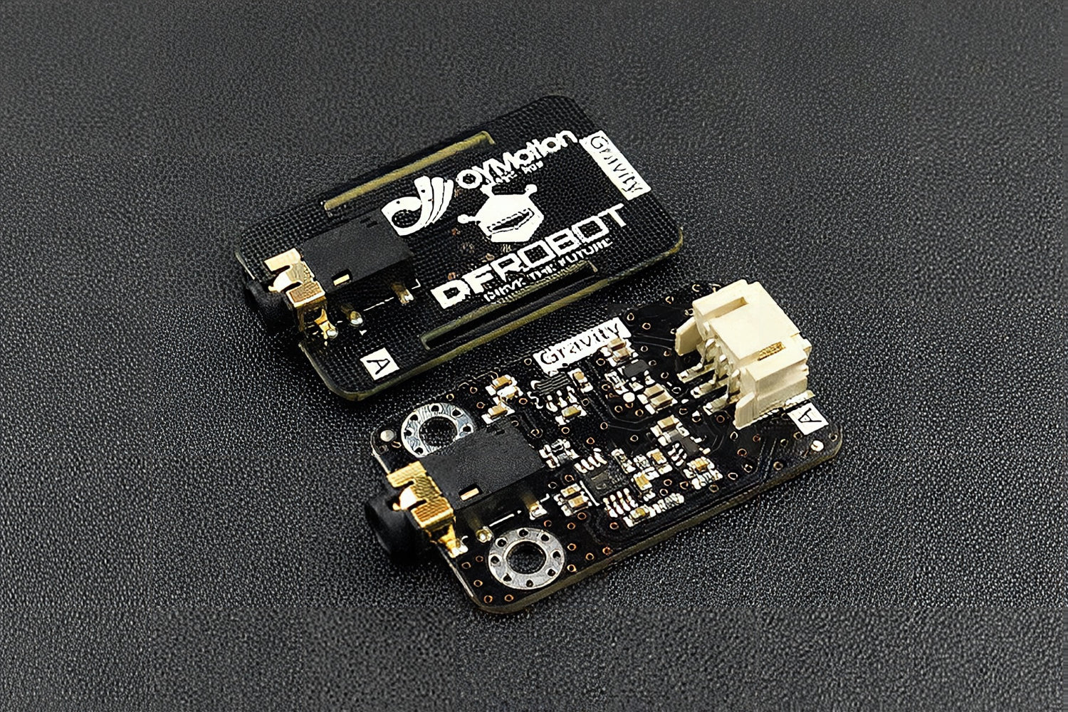 DFRobot Gravity OYMotion EMG Analog Muscle Sensor
