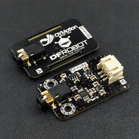 DFRobot Gravity OYMotion EMG Analog Muscle Sensor